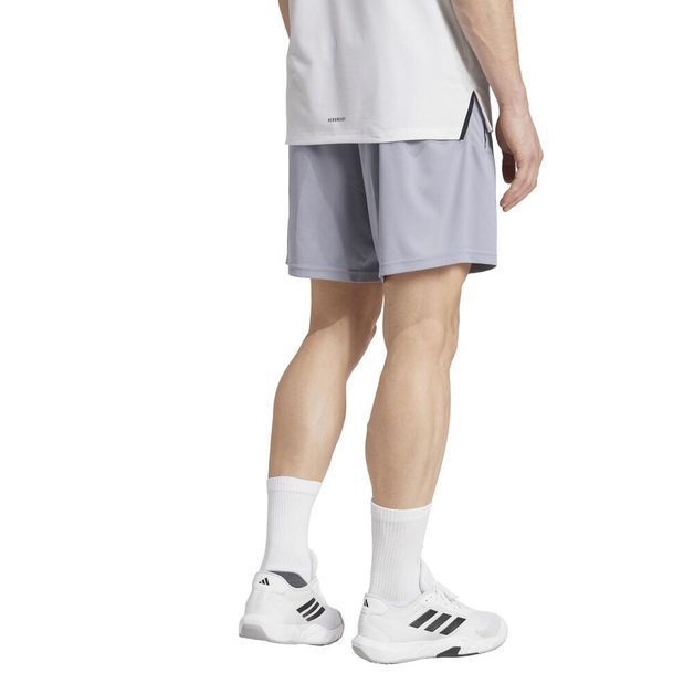 *sht vd adidas tr-es logo sho masc o, xl G