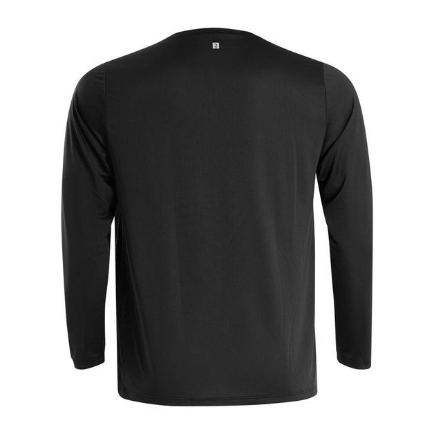 *ls ts run dry 100 m black br, xl Preta 3G