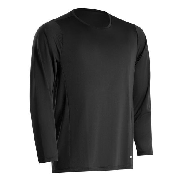 *ls ts run dry 100 m black br, xl Preta 3G