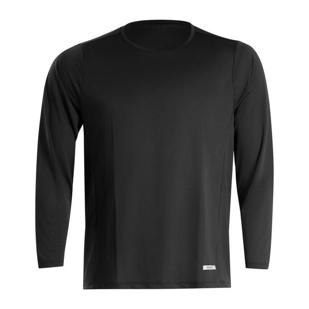*ls ts run dry 100 m black br, xl Preta 3G