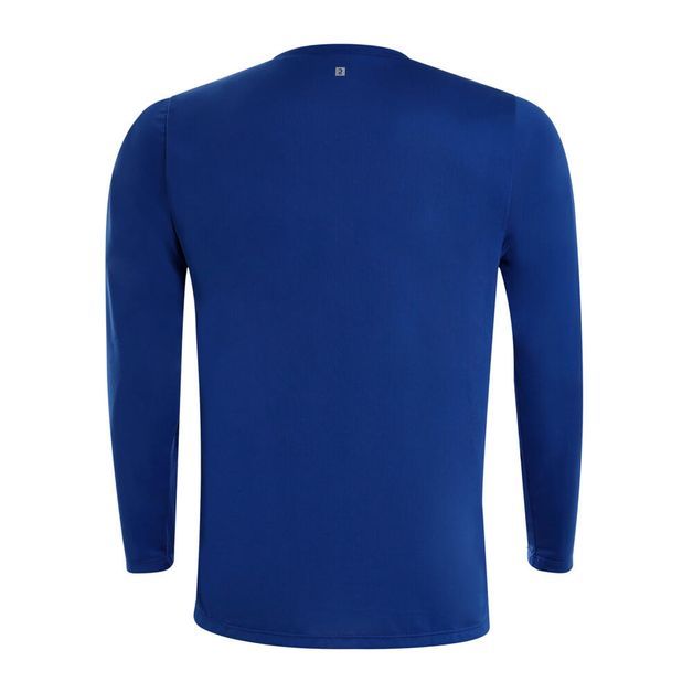 *ls ts run dry 100 m black br, xl Azul 3G