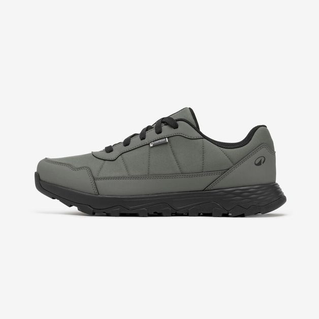 Shoe nh100 low wp m dark, uk 12 - eu 47 Caqui 39 BR