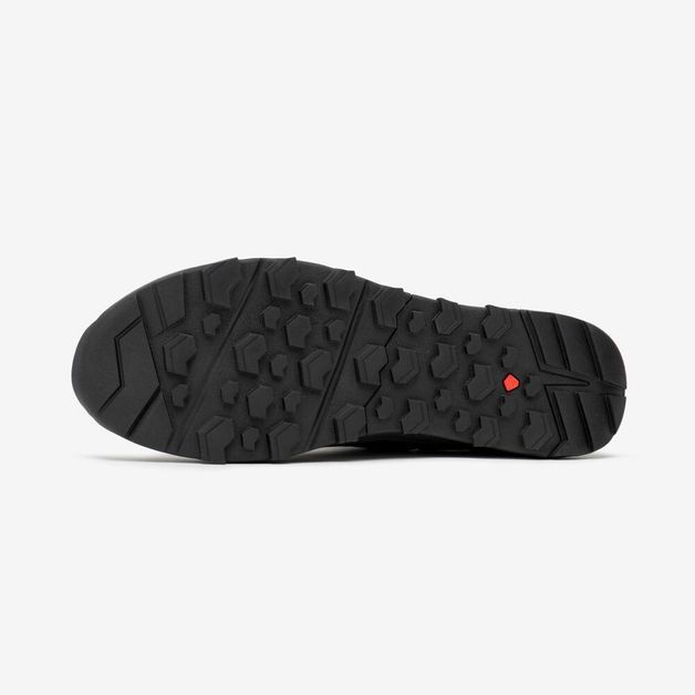 Shoe nh100 low wp m dark, uk 12 - eu 47 Caqui 39 BR