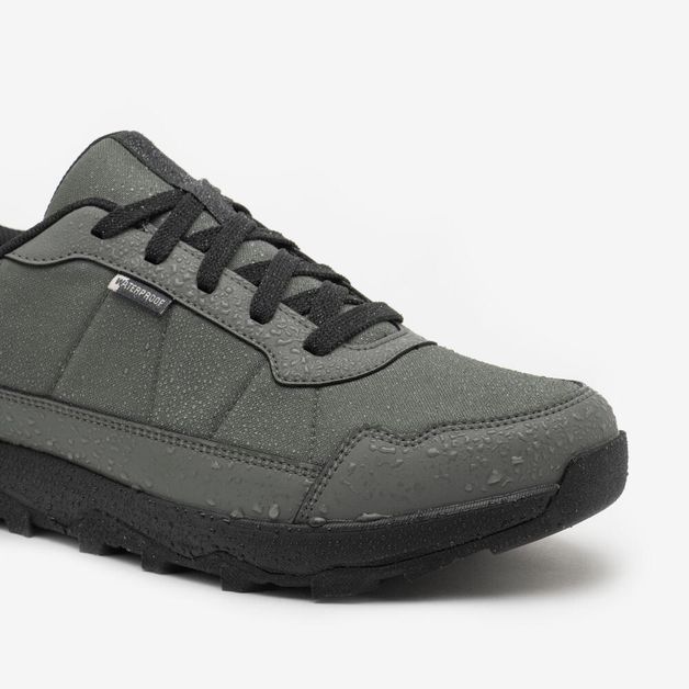 Shoe nh100 low wp m dark, uk 12 - eu 47 Caqui 39 BR