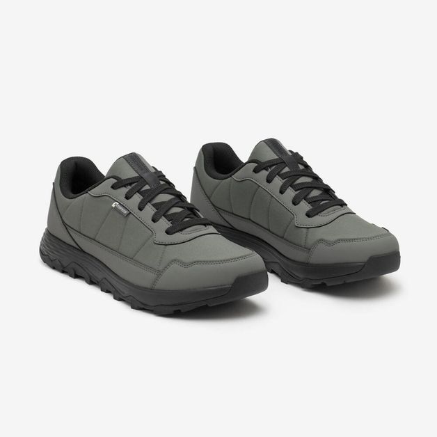 Shoe nh100 low wp m dark, uk 12 - eu 47 Caqui 40 BR