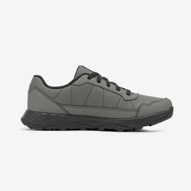 Shoe nh100 low wp m dark, uk 12 - eu 47 Caqui 40 BR