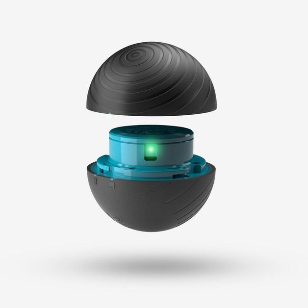 Mb 900 vibrating v2, no size Preta UNICO