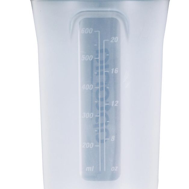 COQUETELEIRA PARA MISTURA DE SUPLEMENTOS, COR PRETA, 700ML (DOSE UNICA), MODELO 2019, PRODUÇÃO NACIONAL
