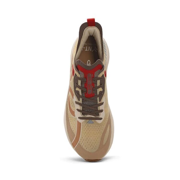 *tn corre 4 strava uni. oi25, uk 11 eu46 Bege 34 BR