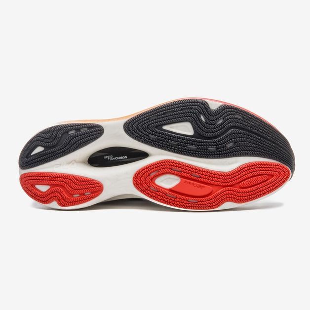 *tn fila maxxi 2 pro f bco, uk 6.5  eu40 Branca 35 BR