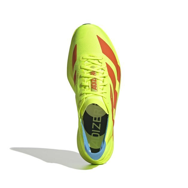 *tn adidas adios pro 4 m, uk 11 - eu 46 Cinza 39 BR