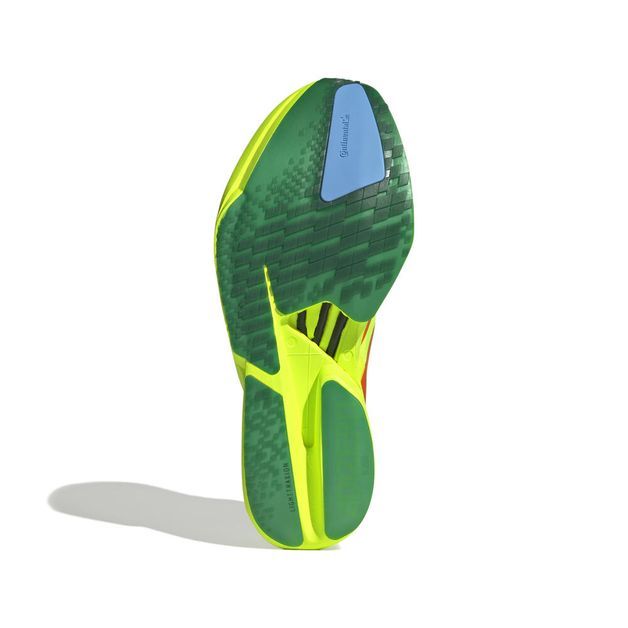 *tn adidas adios pro 4 m, uk 11 - eu 46 Cinza 39 BR