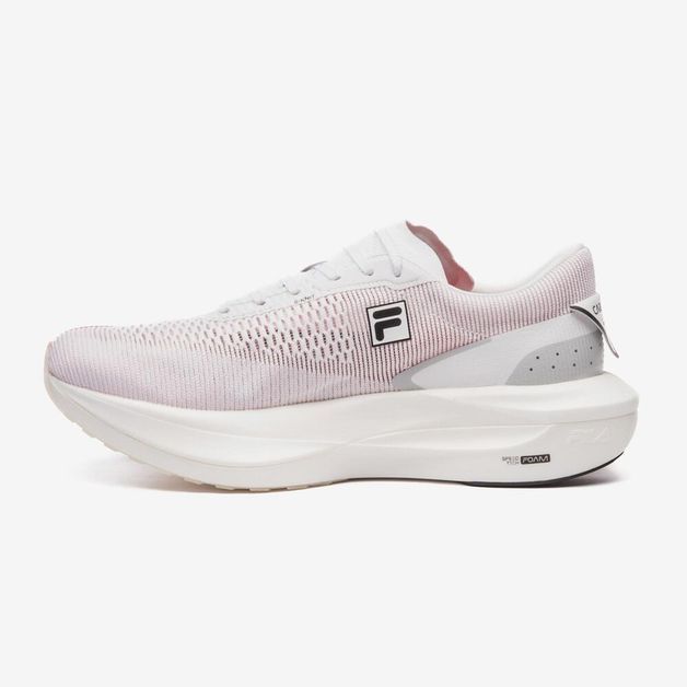 *tn fila racer carbon bco/, uk 6.5  eu40 Branca 35 BR