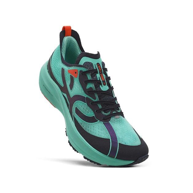*tn olk corre 4 uni turq/, uk 11 - eu 46 Turquesa 34 BR