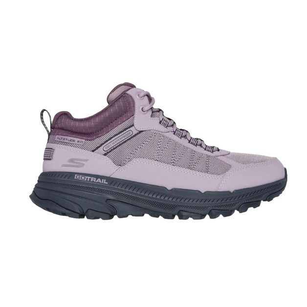 *tenis skechers gorun trai, uk 6.5 eu40 Marrom 34 BR