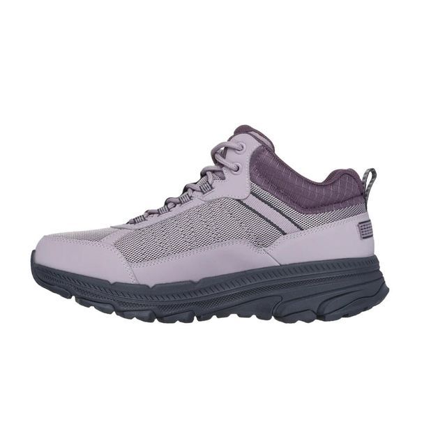 *tenis skechers gorun trai, uk 6.5 eu40 Marrom 34 BR