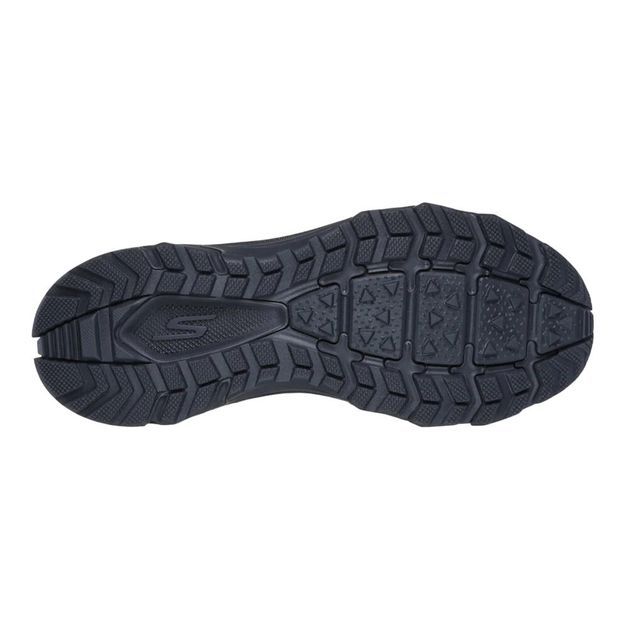 *tenis skechers gorun trai, uk 6.5 eu40 Marrom 34 BR