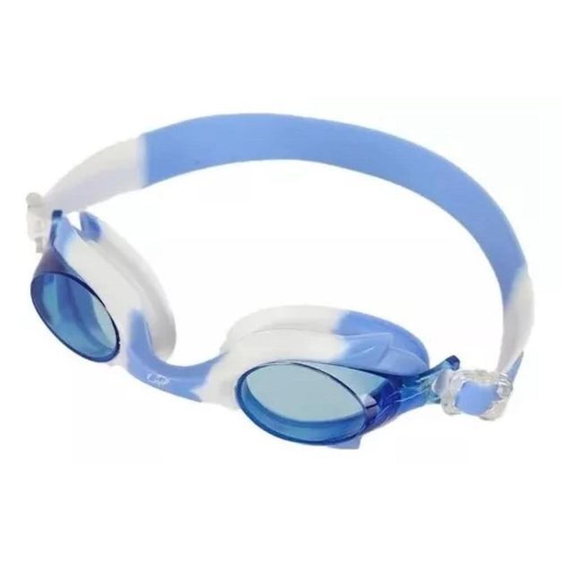 *fun fish jr az/az/br hammerhea, no size Azul UNICO