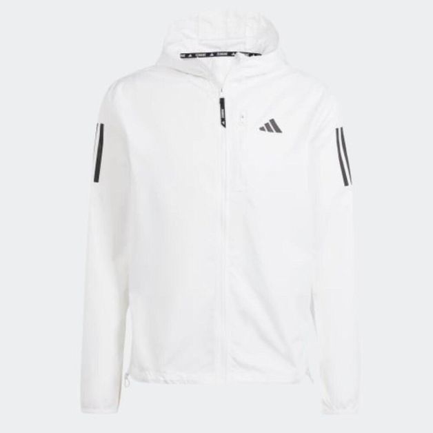 *jkt adidas otr b cb bco masc, xl G