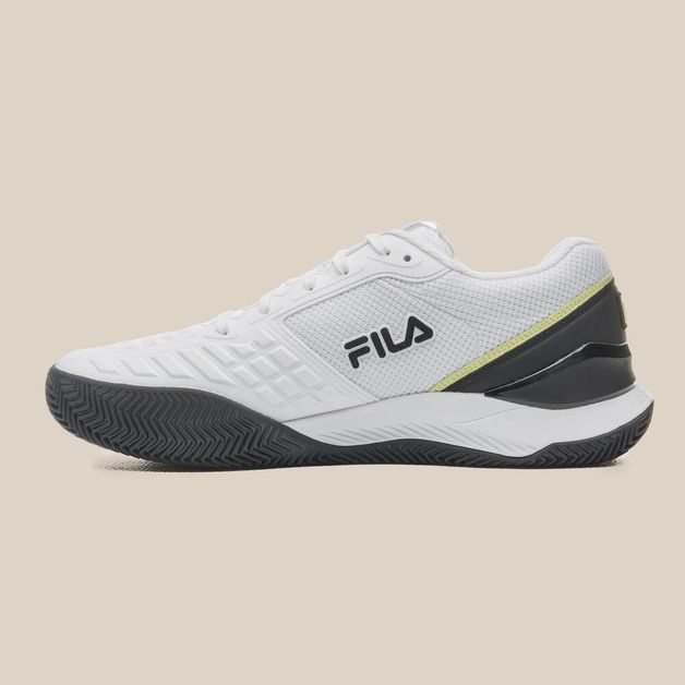 *tn masc fila axilus 3 cc br, 11 - eu 46 Preta 40 BR