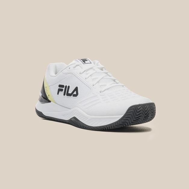 *tn masc fila axilus 3 cc br, 11 - eu 46 Preta 40 BR