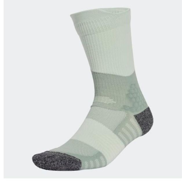 *meia adidas run boost cinza oi25, xl M