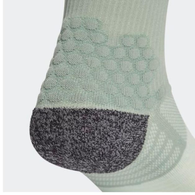 *meia adidas run boost cinza oi25, xl M