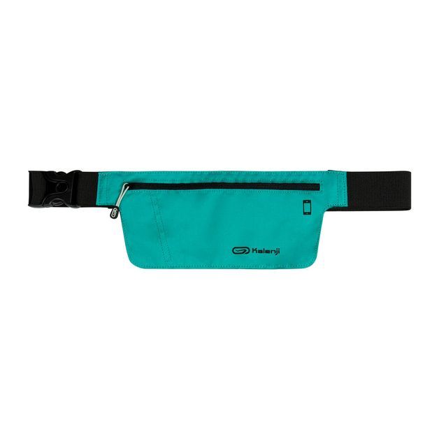 *running belt br turquoise, unique Preta UNICO