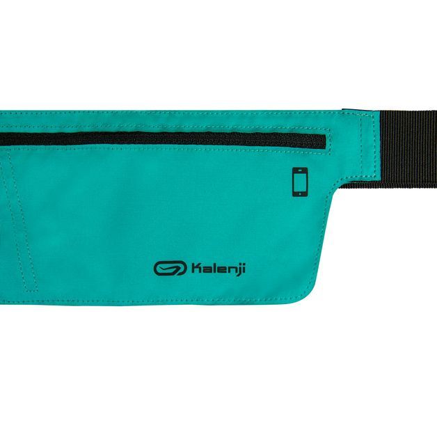 *running belt br turquoise, unique Preta UNICO