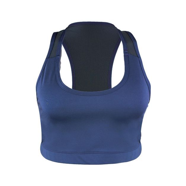 *top básico new 100 milt oi25, 2xl Marinho 3G
