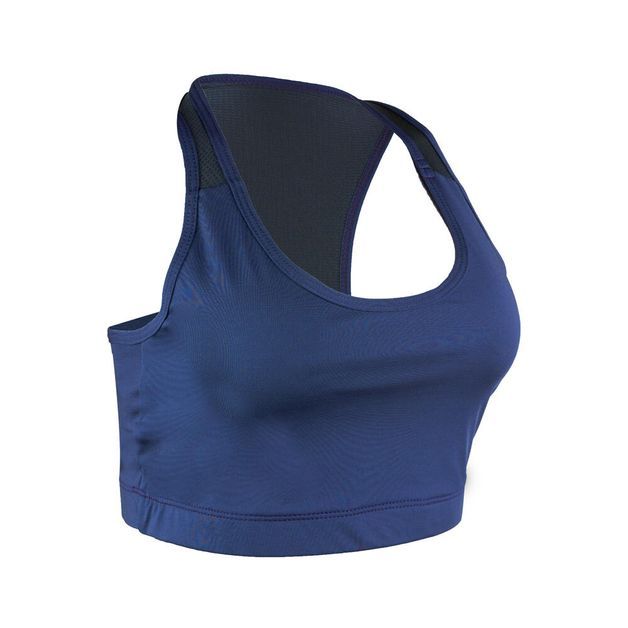 *top básico new 100 milt oi25, 2xl Marinho 3G