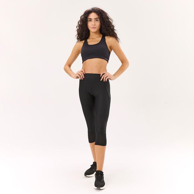 *top básico new 100 milt oi25, 2xl Preta 3G