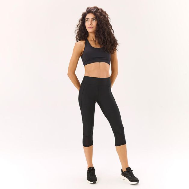*top básico new 100 milt oi25, 2xl Preta 3G