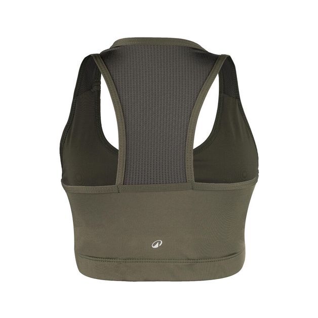 *top básico new 100 milt oi25, 2xl Menta 3G