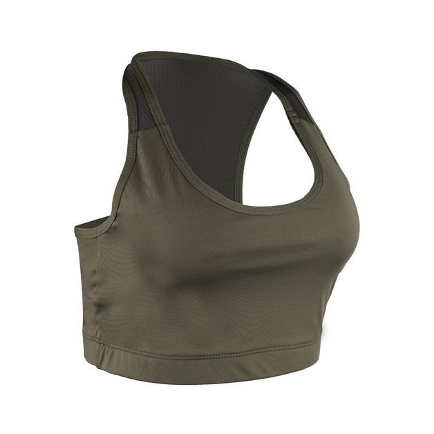 *top básico new 100 milt oi25, 2xl Menta 3G