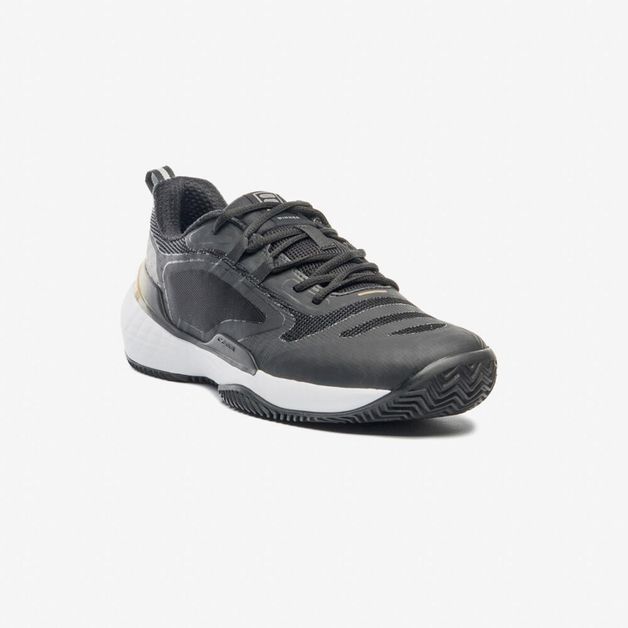 *tn fila winner clay cinz, uk 11 - eu 46 Cinza 39 BR