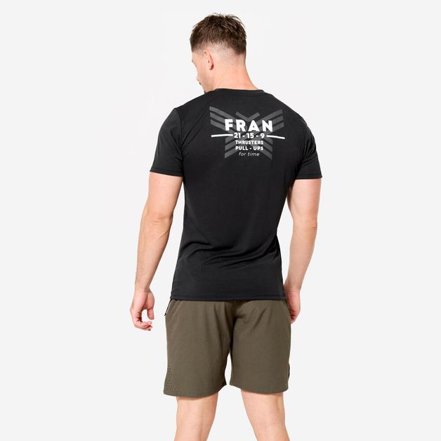 Tshirt xt khaki, 2xl Preto-fumê-preto 3G