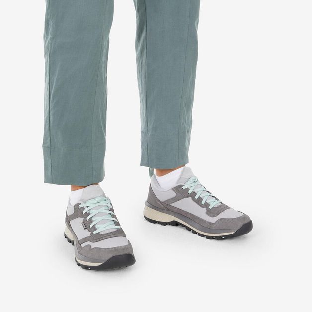 Pant nh500 green w, uk16 / fr46 (l31) Verde 36 L30