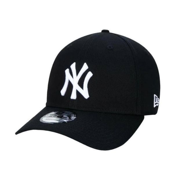 *boné preto 9twenty new era ny, no size Azul UNICO