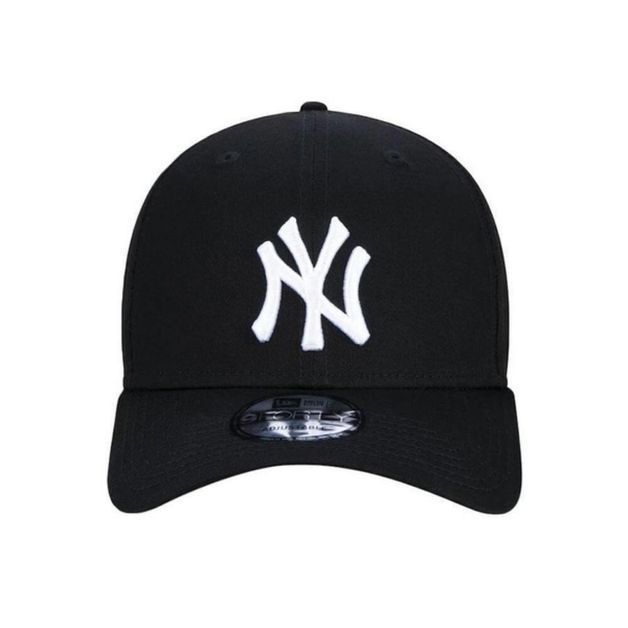 *boné preto 9twenty new era ny, no size Azul UNICO