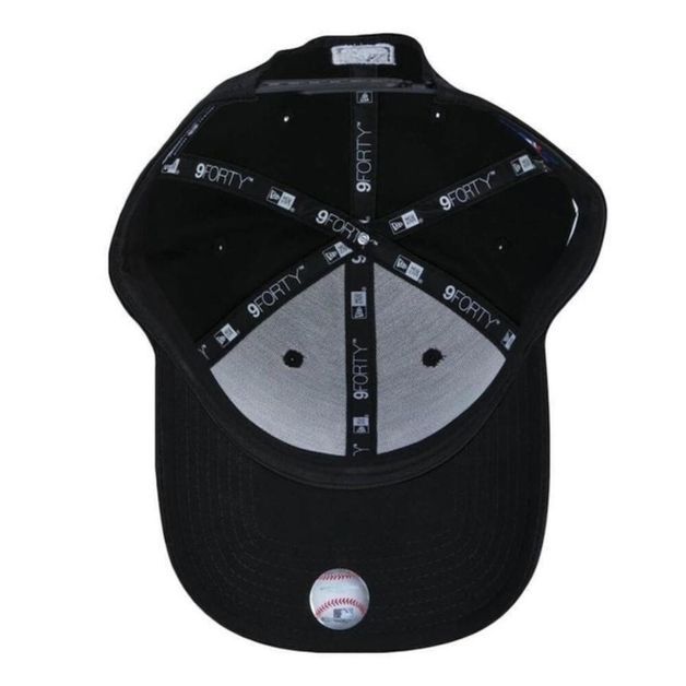 *boné preto 9twenty new era ny, no size Azul UNICO