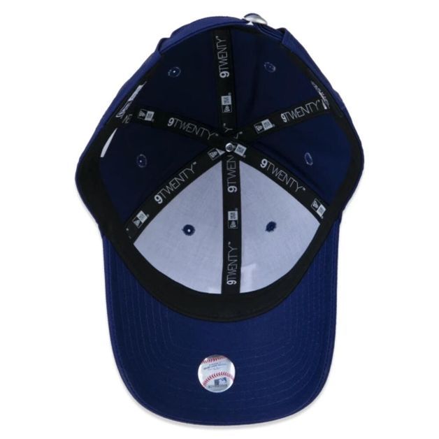 *boné preto 9twenty new era ny, no size Royal UNICO