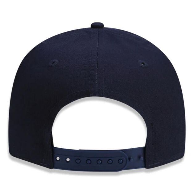 *boné preto 9twenty new era ny, no size Azul UNICO