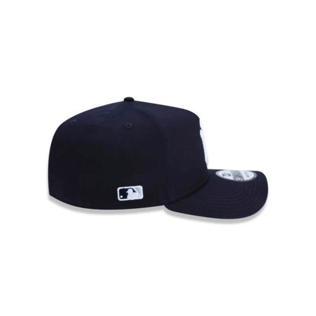 *boné preto 9twenty new era ny, no size Azul UNICO