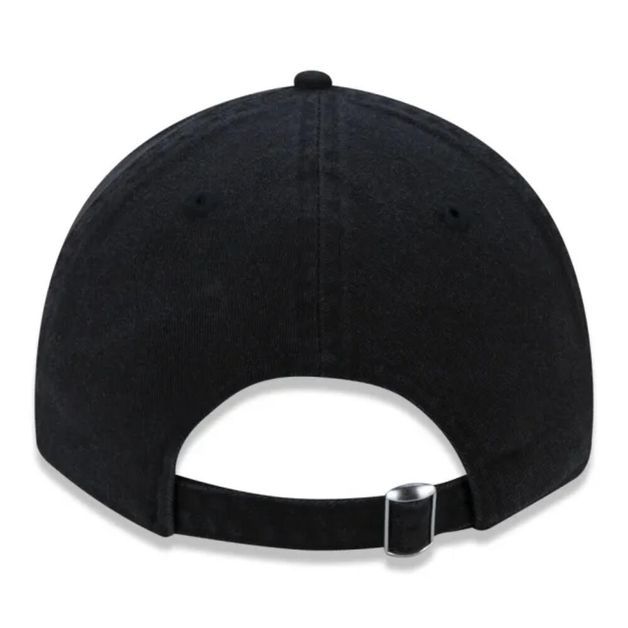 *boné preto 9twenty new era ny, no size Preto UNICO
