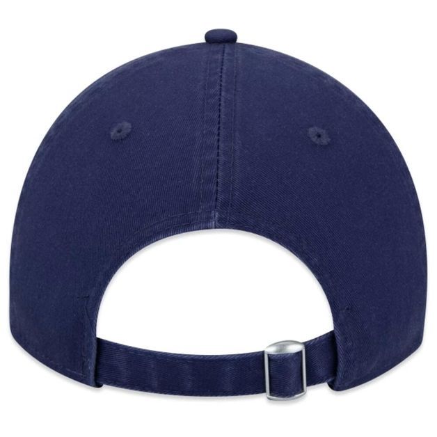 *boné off white 9forty new era, no size Azul UNICO