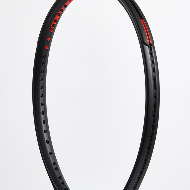 Wilson clash 100 v3, grip 3 Preta GRIP 3