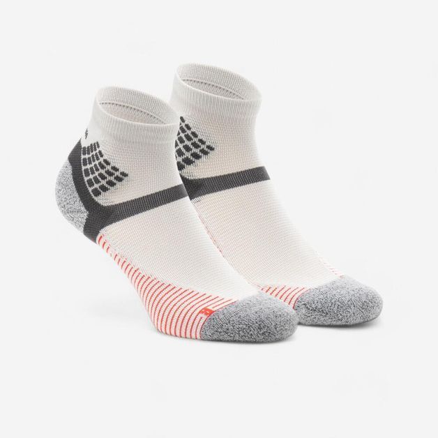Socks mh 500 mid x2 g, uk 8.5-11 eu43-46 Cinza 33/36 BR