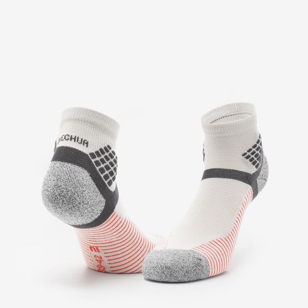 Socks mh 500 mid x2 g, uk 8.5-11 eu43-46 Cinza 33/36 BR