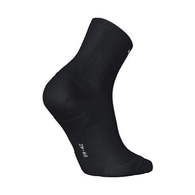 Run900 thick mid 2025 bl, 8.5-11 - 43/46 Preta 33/36 BR